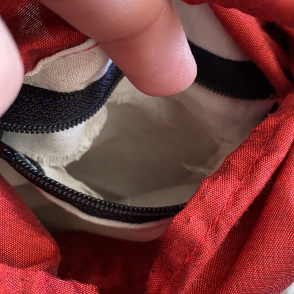 Boho Inspired Mini Handbag - Picture 5 of 8